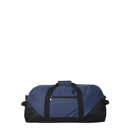 Custom Branding Large Duffle Bag 