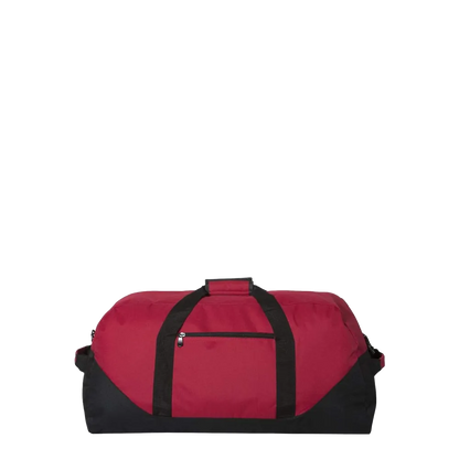 Custom Branding Large Duffle Bag 