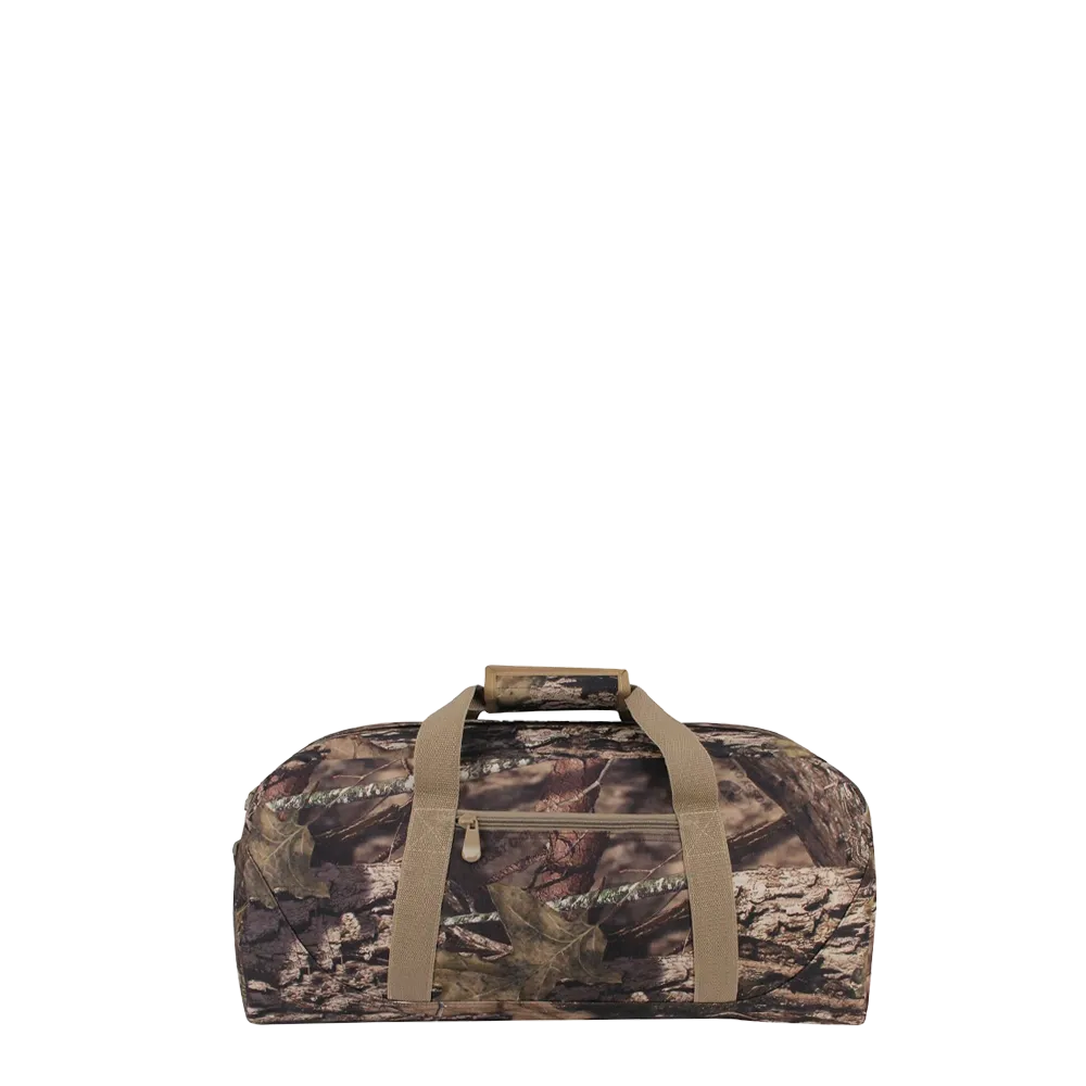 Custom Branding Medium Duffle Bag 