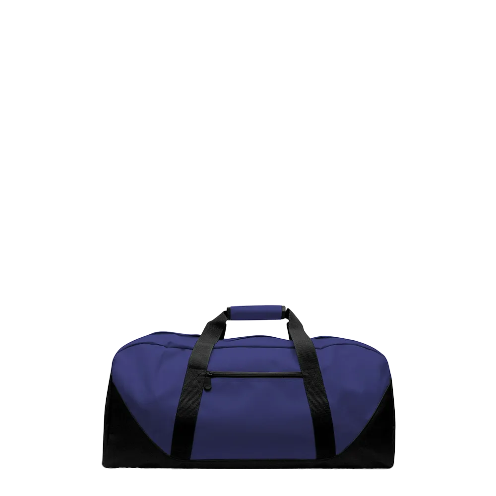 Custom Branding Medium Duffle Bag 