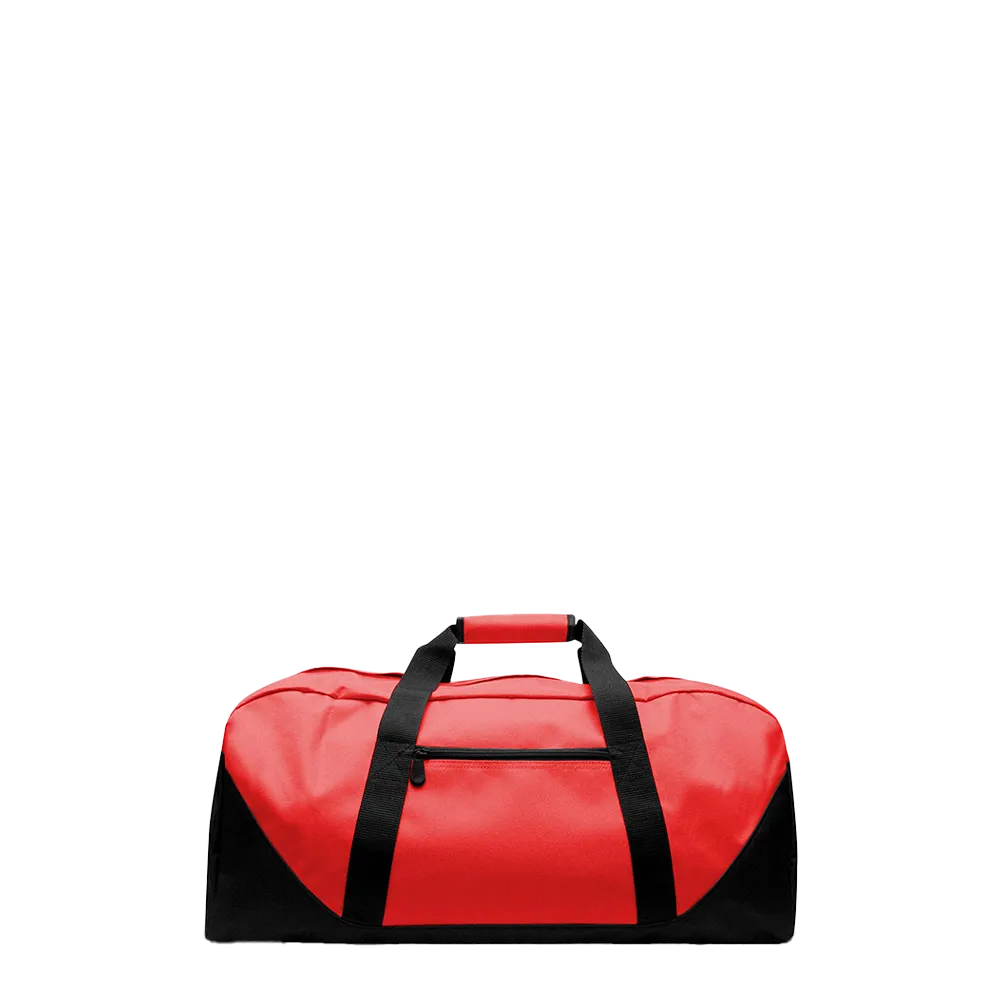 Custom Branding Medium Duffle Bag 