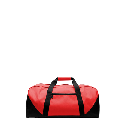 Custom Branding Medium Duffle Bag 