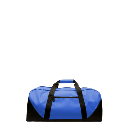 Custom Branding Medium Duffle Bag 