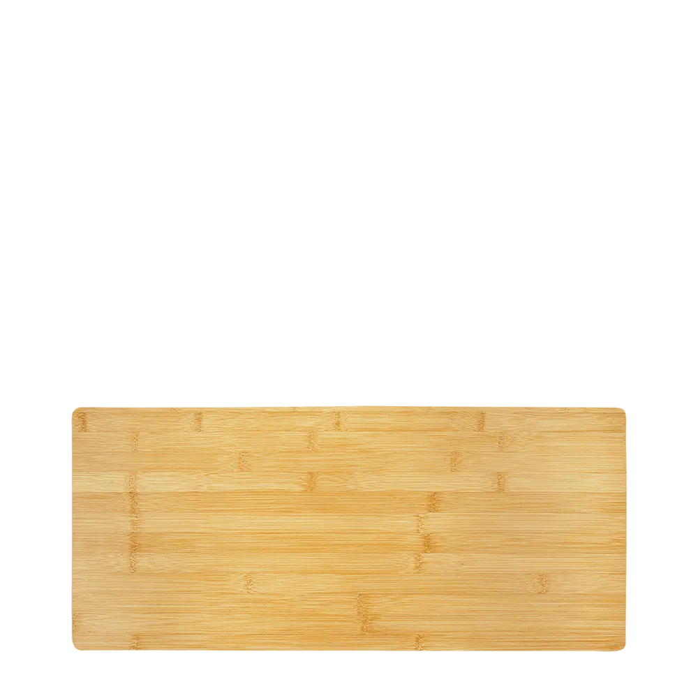 Customization 23.75 x 10 Bamboo Charcuterie Board/Cutting Board