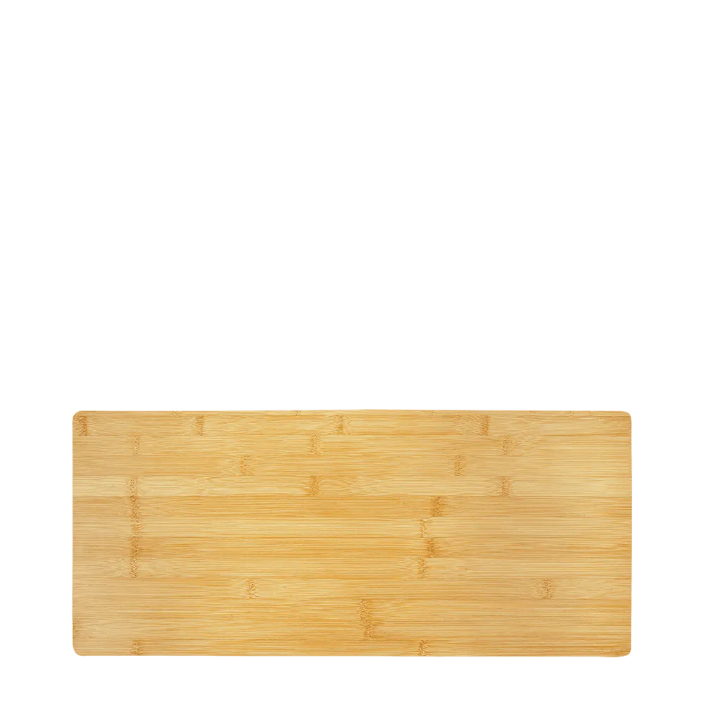 Customization 23.75 x 10 Bamboo Charcuterie Board/Cutting Board 