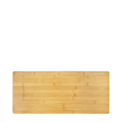 Customization 23.75 x 10 Bamboo Charcuterie Board/Cutting Board 