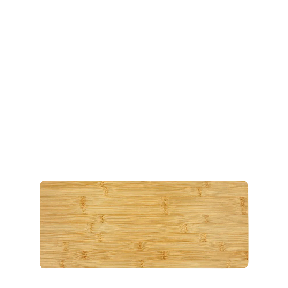 Customization 19.75 x 8 Bamboo Charcuterie Board/Cutting Board 