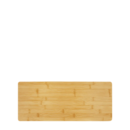 Customization 19.75 x 8 Bamboo Charcuterie Board/Cutting Board 