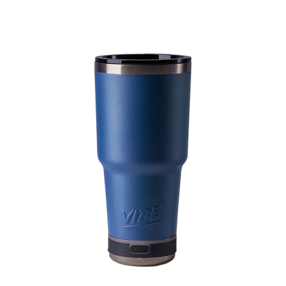 Vibe 28 oz Tumbler with Solo Speaker 