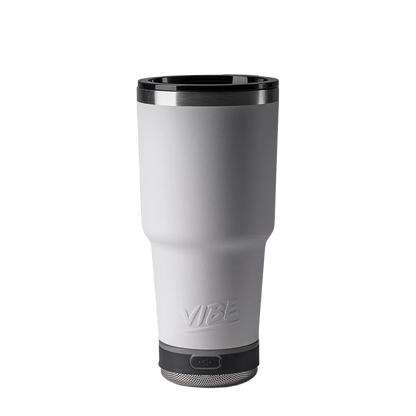 Vibe 28 oz Tumbler with Solo Speaker 