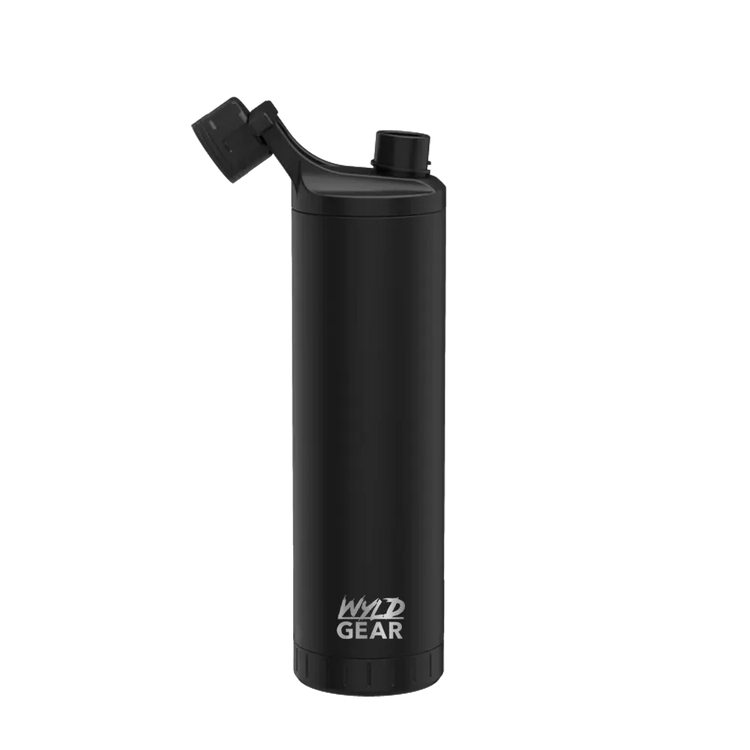 24oz MAG BOTTLE - Wyld Gear