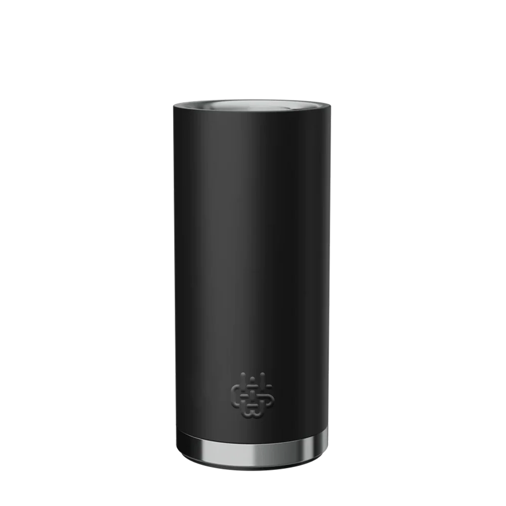 Wyld Gear Slim Can Holder 12 oz Matte Black 