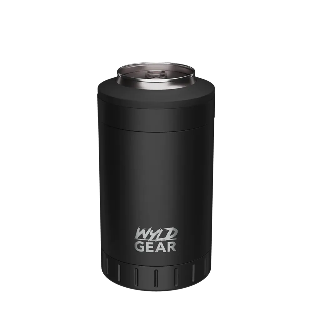 Wyld Gear Wyld Multi Can Black 