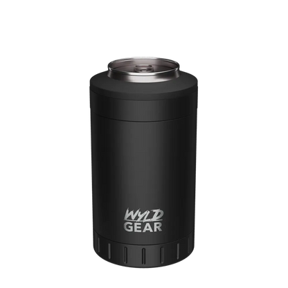 Wyld Gear Wyld Multi Can Black 