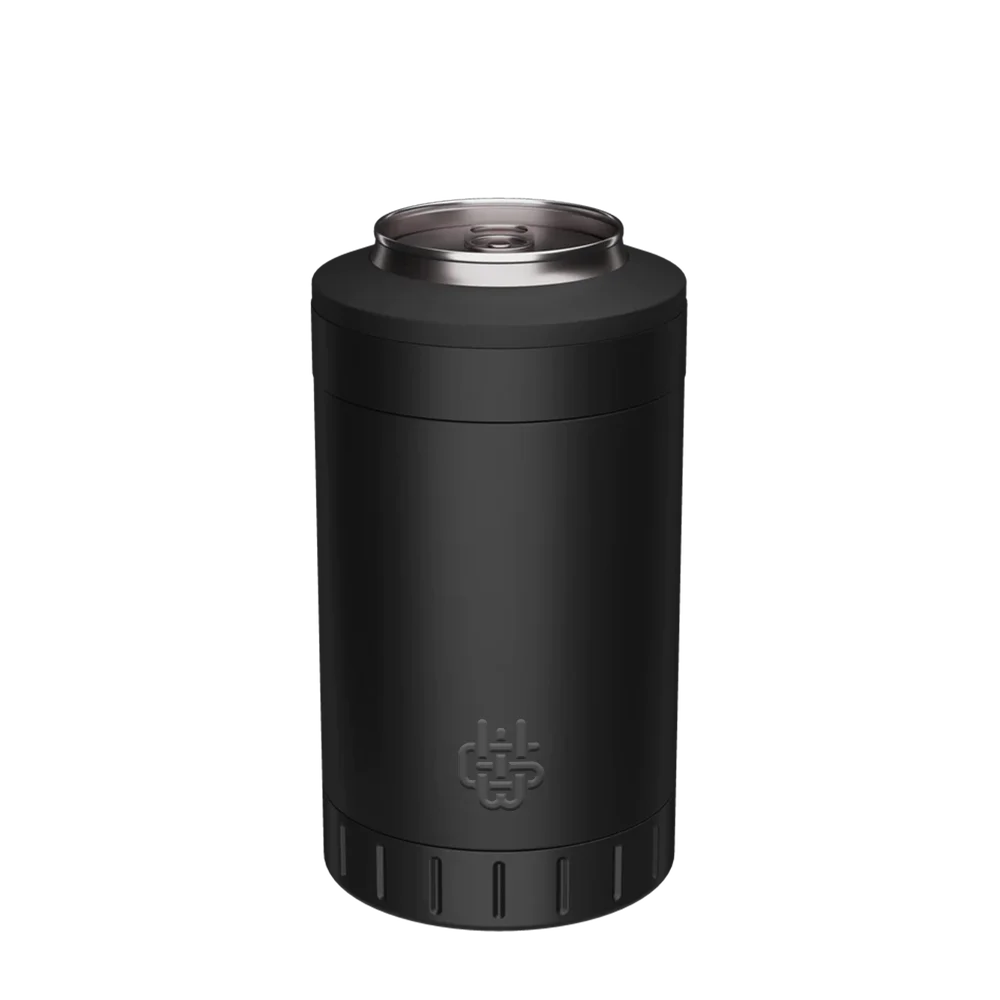 Wyld Gear Wyld Multi Can Black 