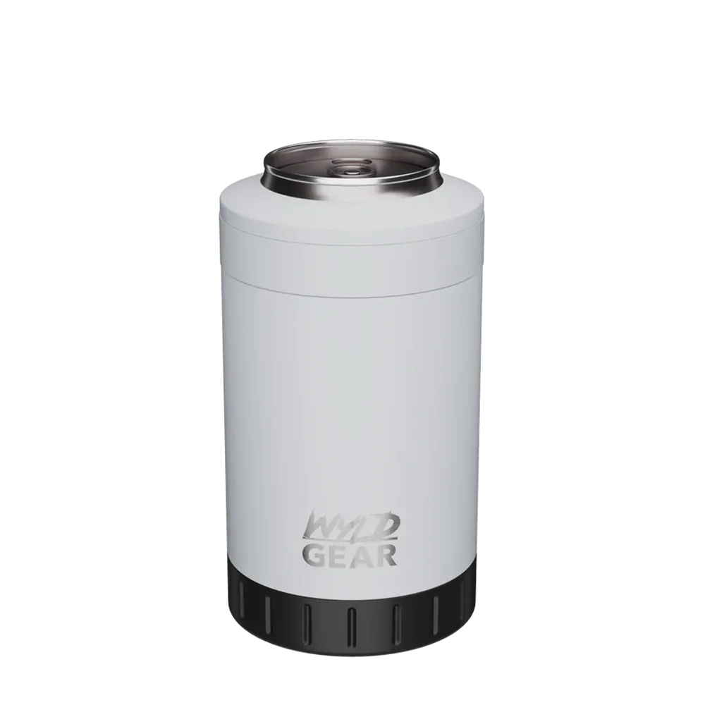 Wyld Gear Wyld Multi Can White 