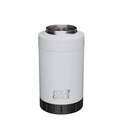 Wyld Gear Wyld Multi Can White 