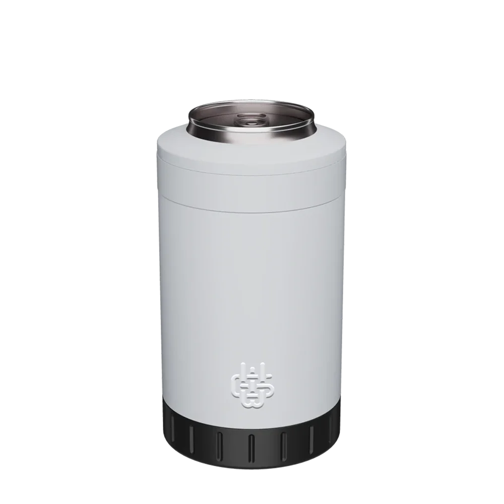 Wyld Gear Wyld Multi Can White 