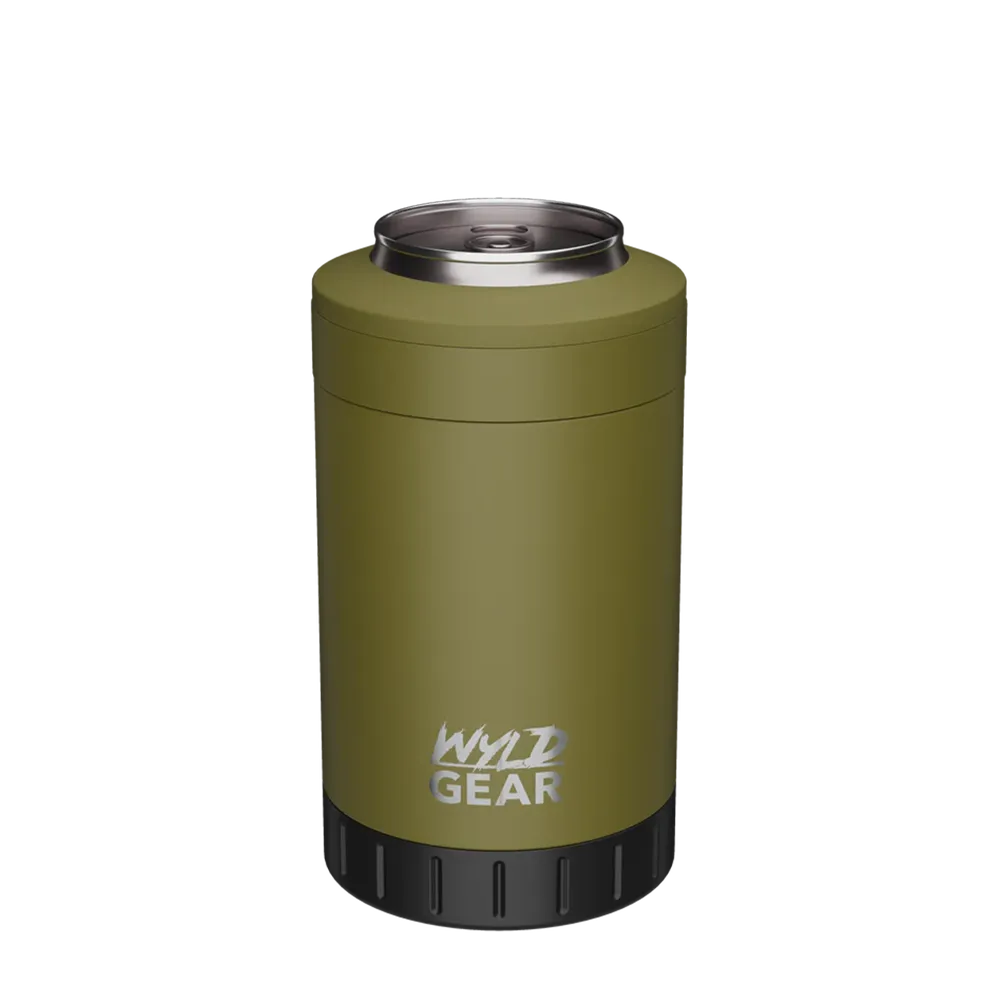 Wyld Gear Wyld Multi Can OD Green 