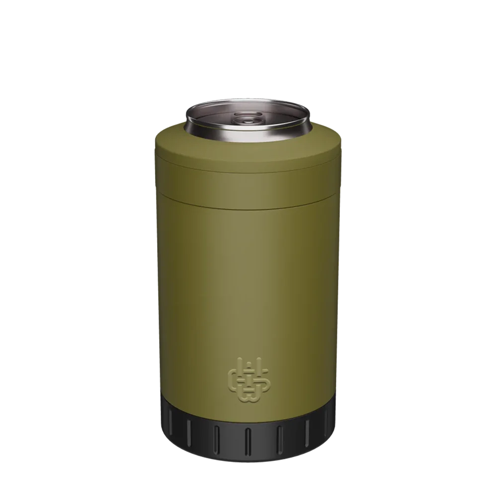 Wyld Gear Wyld Multi Can OD Green 