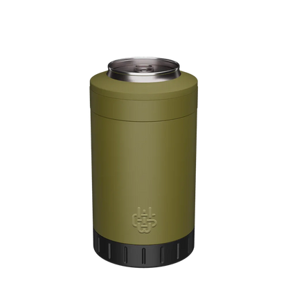 Wyld Gear Wyld Multi Can OD Green 