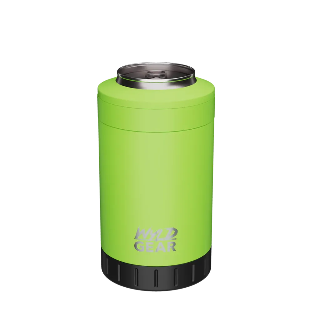 Wyld Gear Wyld Multi Can Lime 