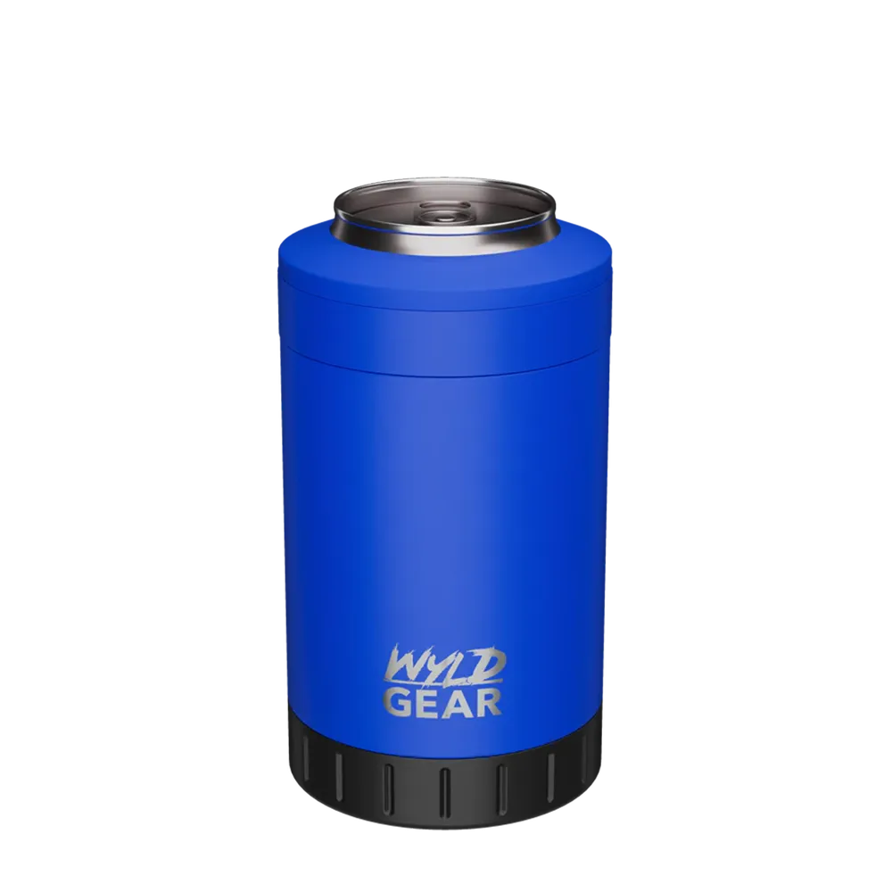 Wyld Gear Wyld Multi Can Royal Blue 
