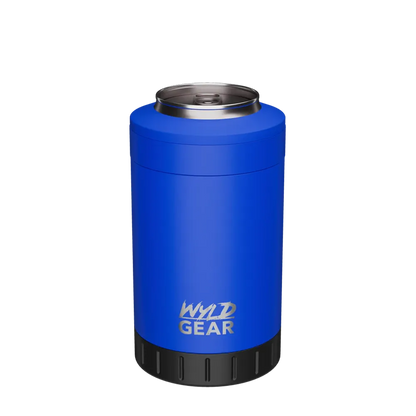 Wyld Gear Wyld Multi Can Royal Blue 