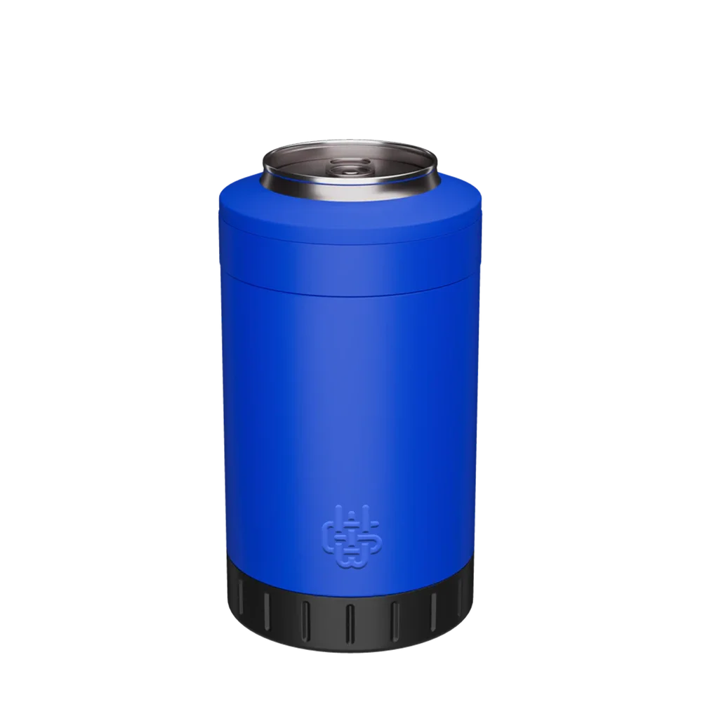 Wyld Gear Wyld Multi Can Royal Blue 