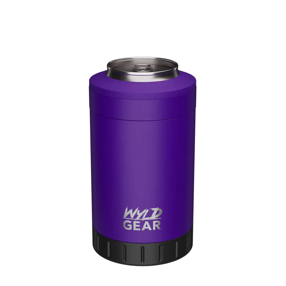 Wyld Gear Wyld Multi Can Purple 