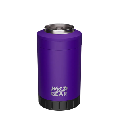 Wyld Gear Wyld Multi Can Purple 