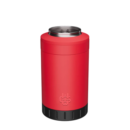 Wyld Gear Wyld Multi Can Red 