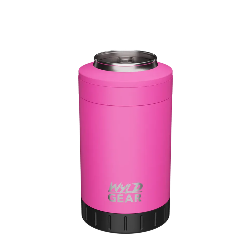 Wyld Gear Wyld Multi Can Pink 