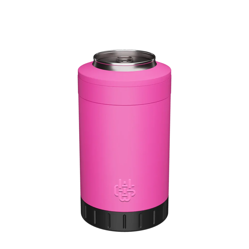 Wyld Gear Wyld Multi Can Pink 
