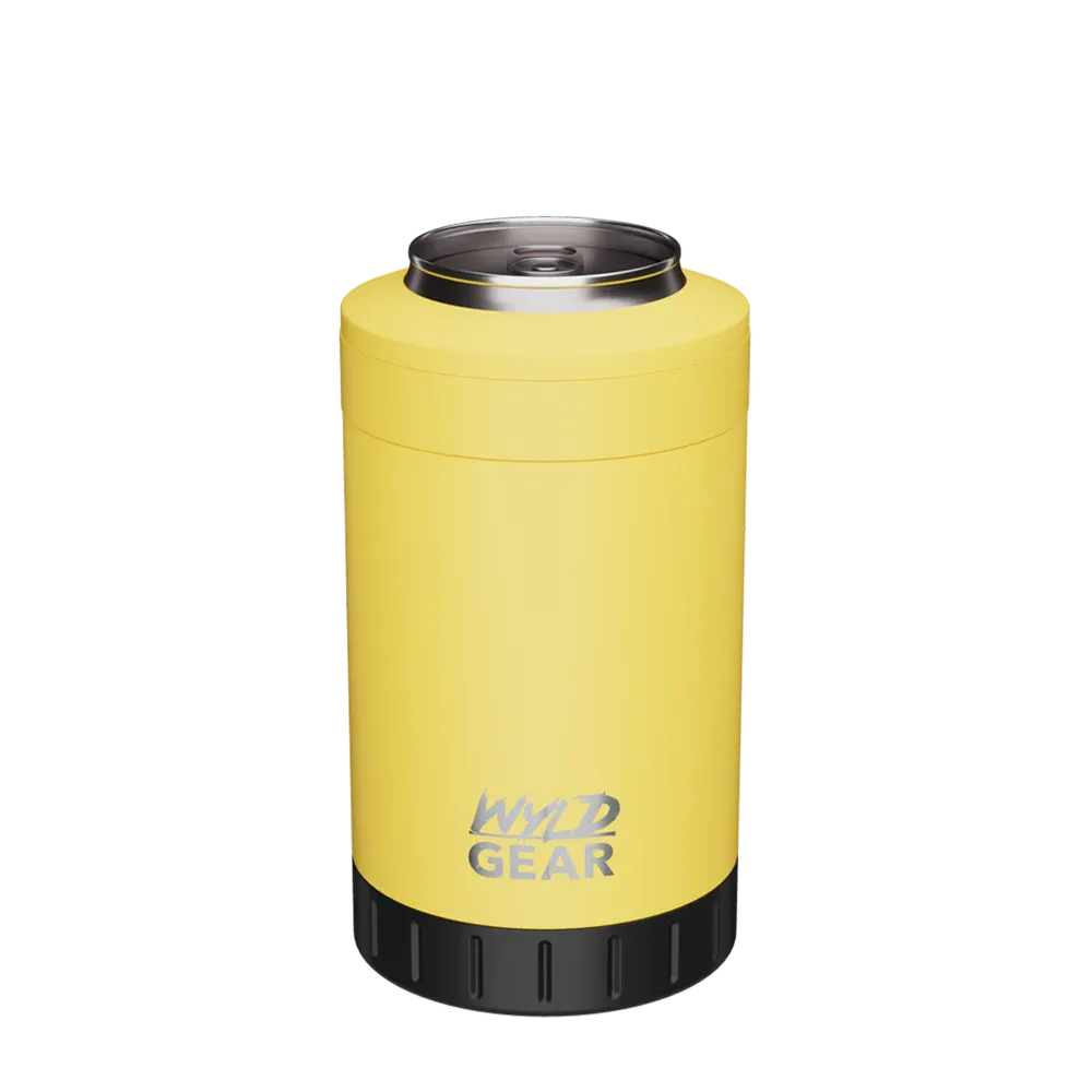Wyld Gear Wyld Multi Can Yellow 