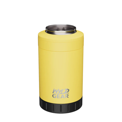 Wyld Gear Wyld Multi Can Yellow 