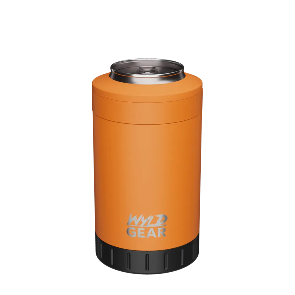 Wyld Gear Wyld Multi Can Burnt Orange 