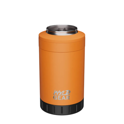Wyld Gear Wyld Multi Can Burnt Orange 