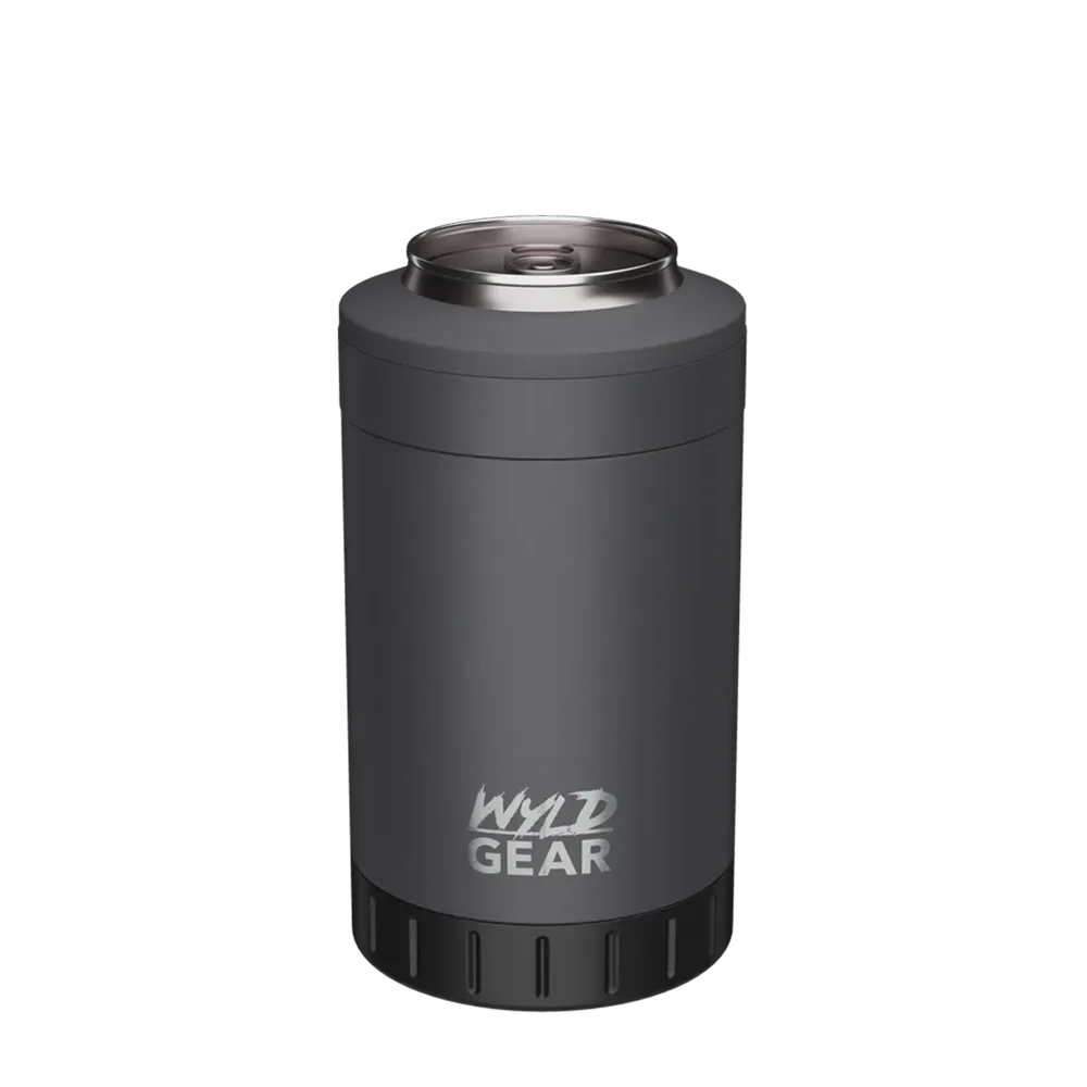Wyld Gear Multi Can Holder 