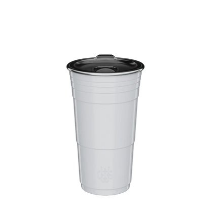 Wyld Gear Wyld Party Cup 16 oz White 