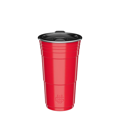 Wyld Gear Wyld Party Cup 16 oz Red 