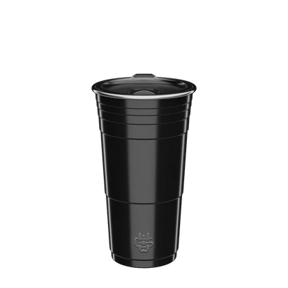 Wyld Gear Wyld Party Cup 24 oz Black 