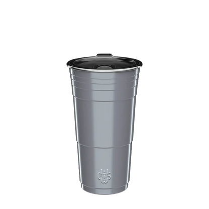 Wyld Gear Wyld Party Cup 24 oz Grey 