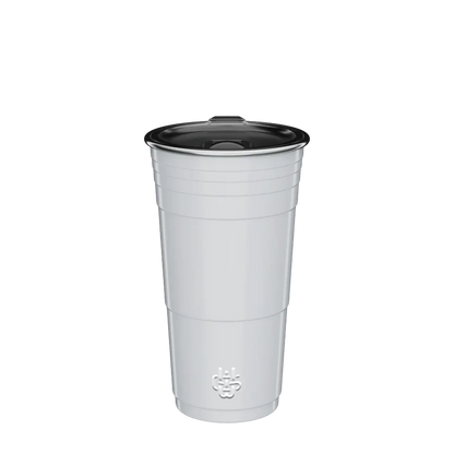 Wyld Gear Wyld Party Cup 24 oz White 