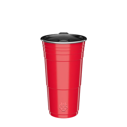 Wyld Gear Wyld Party Cup 24 oz Red 