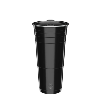Wyld Gear Wyld Party Cup 32 oz Black 