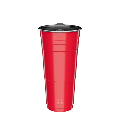 Wyld Gear Wyld Party Cup 32 oz Red 