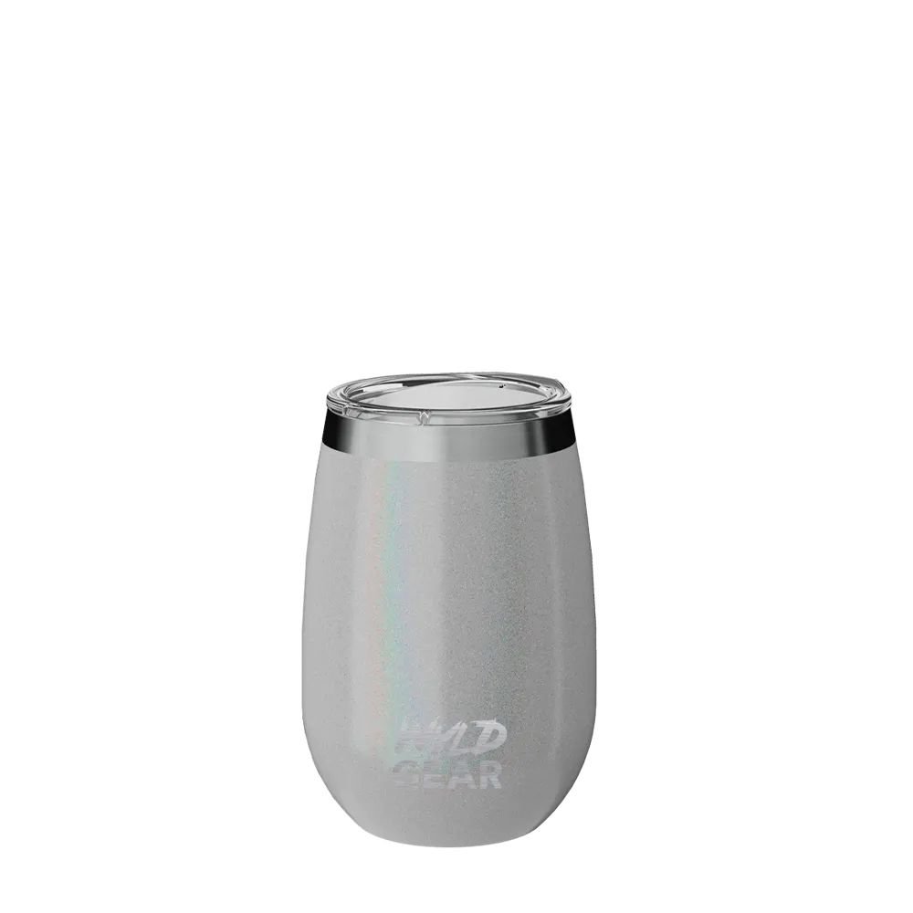 Wyld Gear Wyld Wine 12oz White 