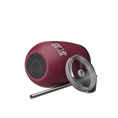 Wyld Gear Wyld Wine 12oz Maroon 