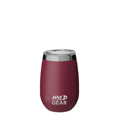 Wyld Gear Wyld Wine 12oz Maroon 